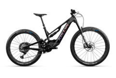 E-MTB Fully