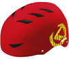 Helm JUMPER MINI red XS/S