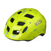 Helm ZIGZAG lime XS