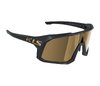 Sonnenbrille KLS DICE II gold POLARIZED