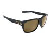 Sonnenbrille KLS RESPECT II gold POLARIZED