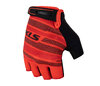 Handschuhe KLS FACTOR 022, red, M