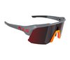 Sonnenbrille KLS DICE II grey