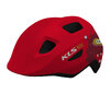 Helm ACEY 022 wasper red XS