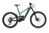 KELLYS Theos R50 P Magic Green S 29 /27.5  725Wh