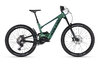 KELLYS Theos R30 P Magic Green S 29 /27.5  725Wh