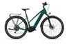 KELLYS E-Cristy 30 P Magic Green S 28  725Wh