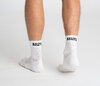 Socken KELLYS SNUG white 39-42