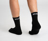 Socken KELLYS SNUG black 39-42