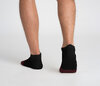 Socken KELLYS BARE black 38-42