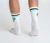 Socken KELLYS TEAM white 36-40