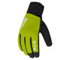 Winterhandschuhe KLS COLDBREAKER 025, lime, XXL