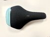 Sattel Selle Royal Vivo BLK/SKY BLUE